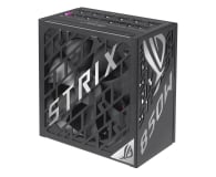 ASUS ROG Strix 850W 80 Plus Platinum - 1470836 - zdjęcie 2